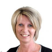 Helle Ellegaard Zinck
