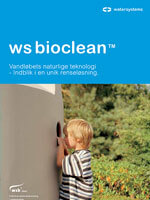 ws bioclean™ – indblik