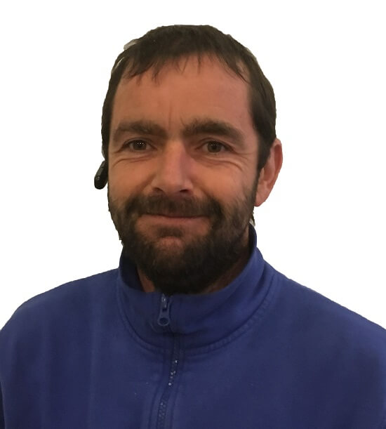 Aksel Holm