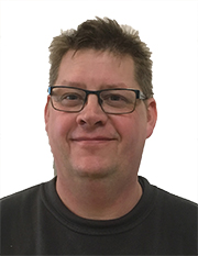 Knud Erik Sørensen