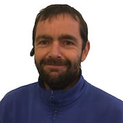 Aksel Holm