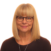 Jette Pia Rasmussen