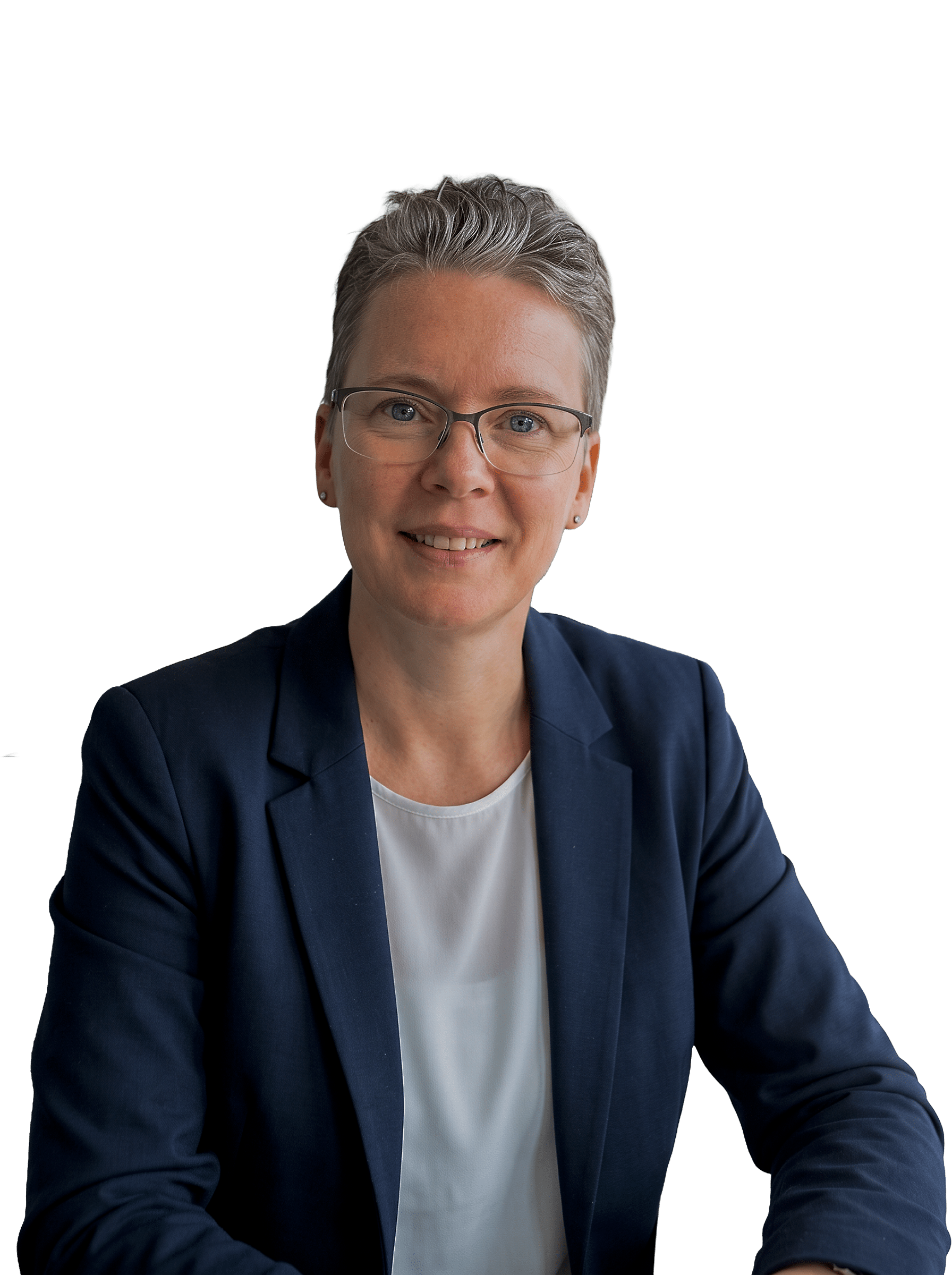 Monica Kaasgaard Poulsen